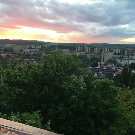Mse Apartman Mişcolţ Exterior foto