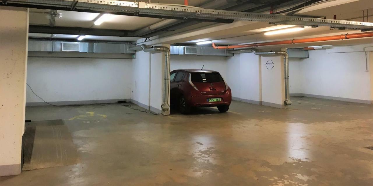 Mse Apartman Mişcolţ Exterior foto