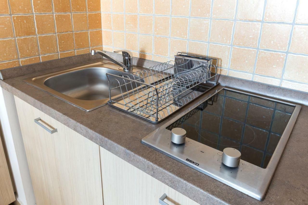Mse Apartman Mişcolţ Exterior foto