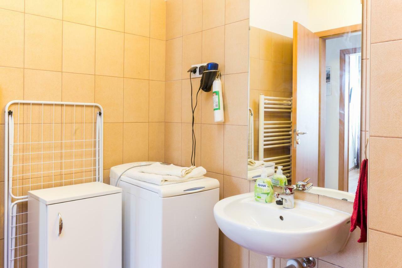 Mse Apartman Mişcolţ Exterior foto
