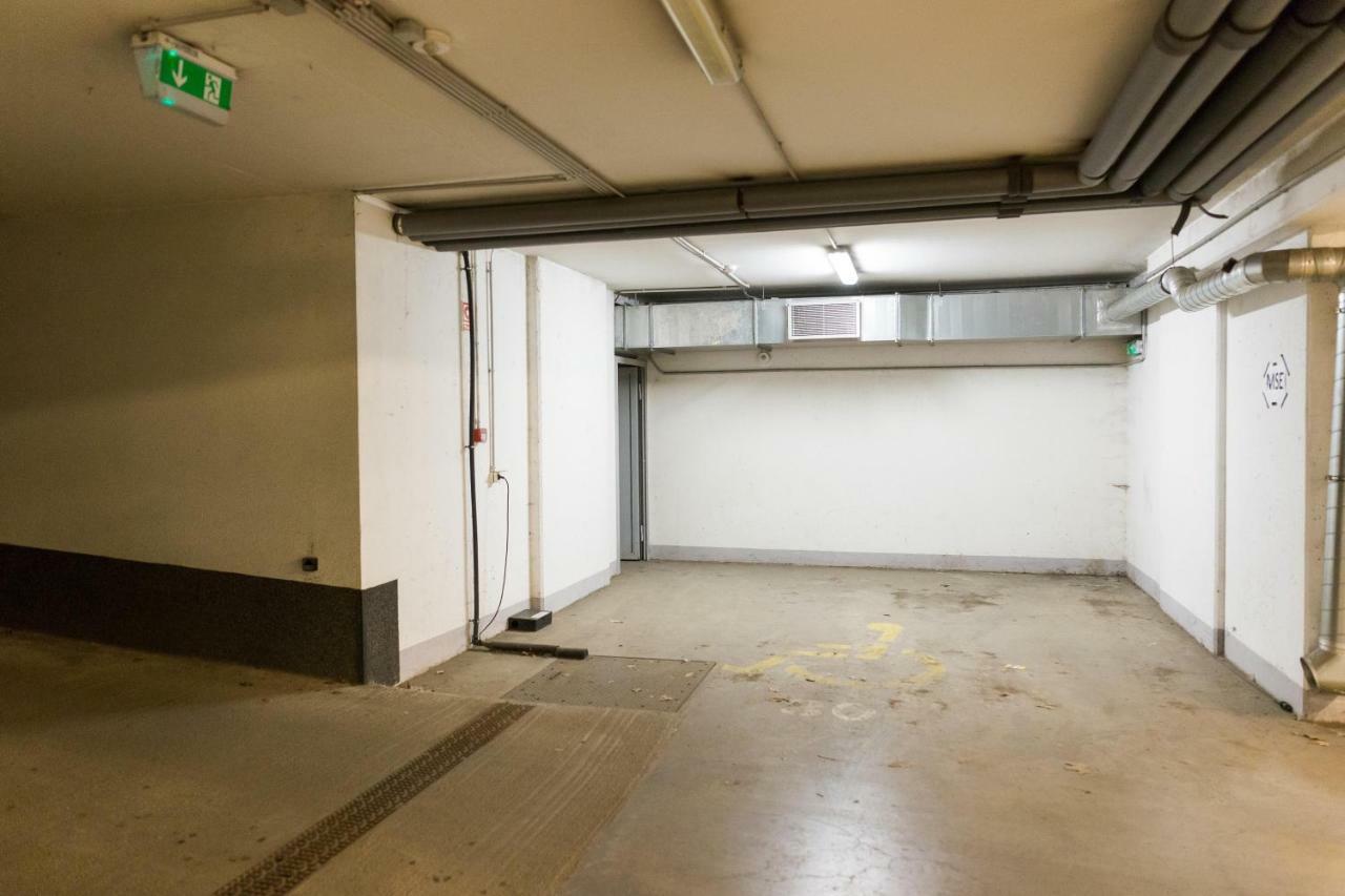 Mse Apartman Mişcolţ Exterior foto