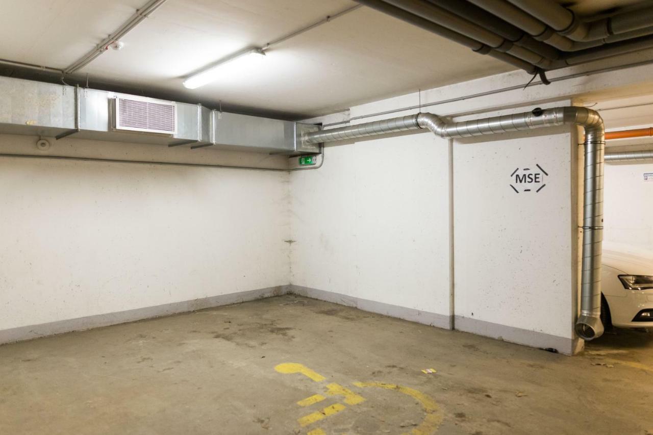 Mse Apartman Mişcolţ Exterior foto